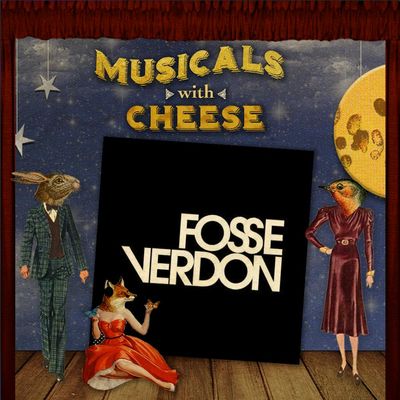 BONUS - Fosse/Verdon Patreon Coverage #1 