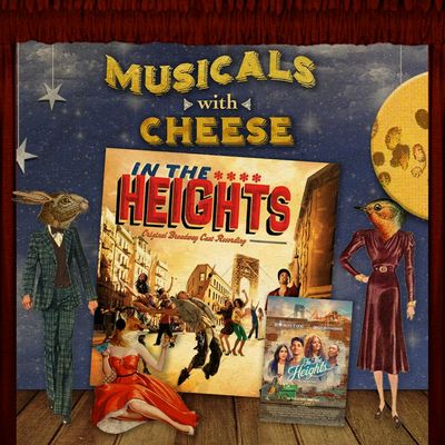 #148 - In the Heights