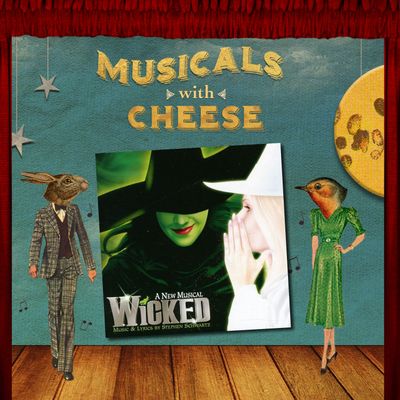 #21: Wicked