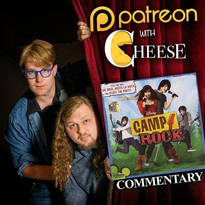 PATREON PREVIEW: Camp Rock Commentary