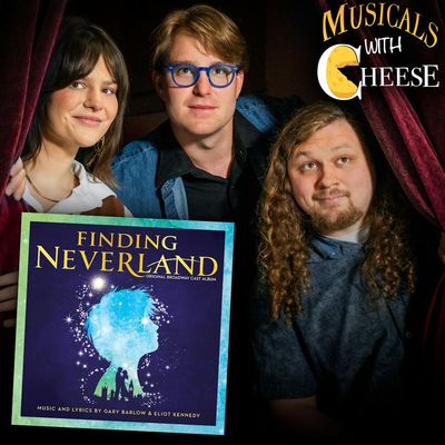 #221 - Finding Neverland