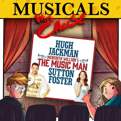 #232 - The Music Man 2022 Revival
