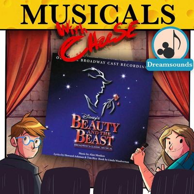#233 - Beauty and the Beast (feat.  Dreamsounds)