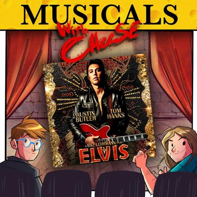 #256 - Elvis