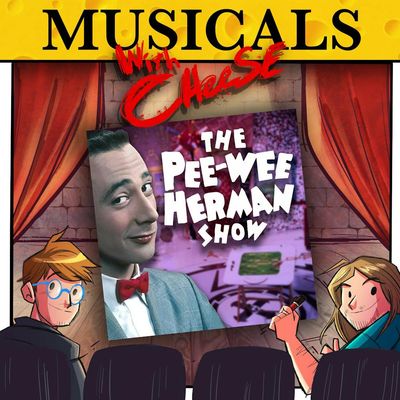 #259 - The Pee-Wee Herman Show