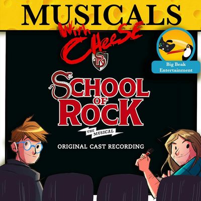 #265 - School of Rock (feat. Big Beak Entertainment)