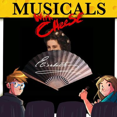 272 - Elizabeth Das Musical