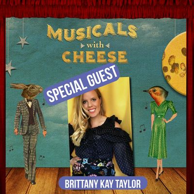 BONUS: Interview w/ Brittany Kay Taylor