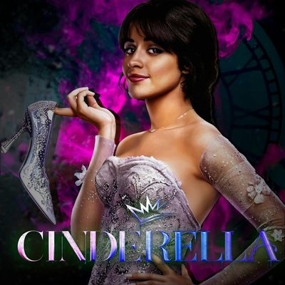 BONUS: Cinderella (2021) Commentary