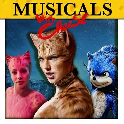 BONUS: Cats 2019 Commentary (feat. Emily Clark & Christi Esterle)