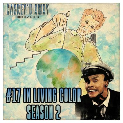 CARREY'D AWAY: In Living Color (Season 2)