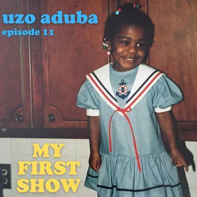 S1/Ep11: Uzo Aduba 