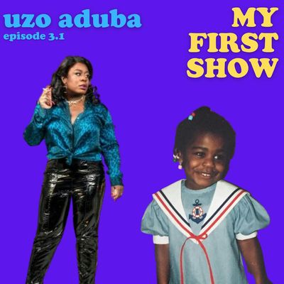 S3/Ep1: Uzo Aduba