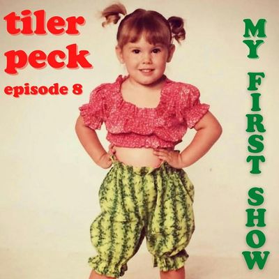 S1/Ep8: Tiler Peck