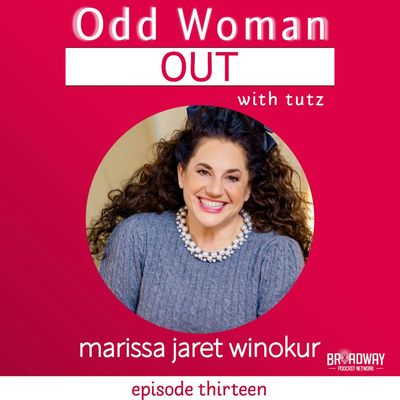 episode 13 | marissa jaret winokur 