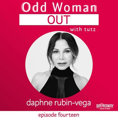 episode 13 | daphne rubin-vega