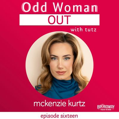 episode 16 | mckenzie kurtz