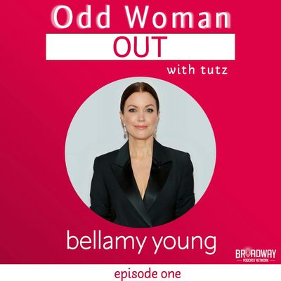 episode 1 |  scandal's bellamy young 