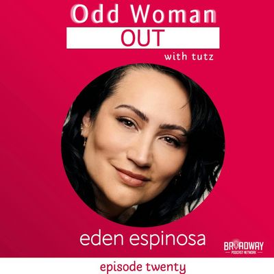 episode 20 | eden espinosa