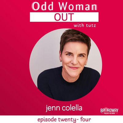 episode 24 | jenn colella 