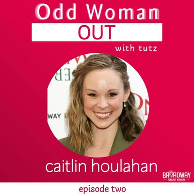 episode 2 | caitlin houlahan 