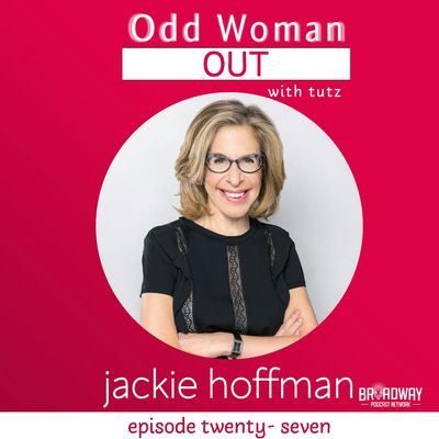 episode 27 | jackie hoffman 