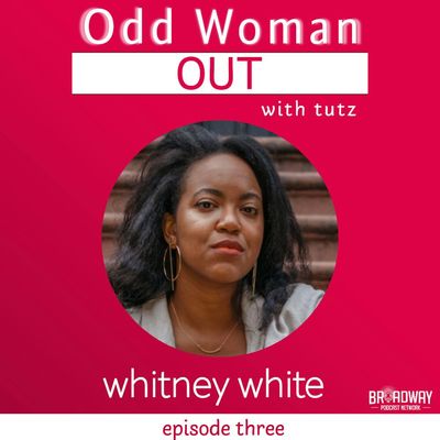 episode 3 | whitney white