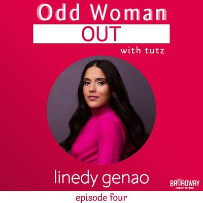 episode 4 | linedy genao