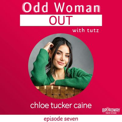 episode 6 | chloe tucker caine 