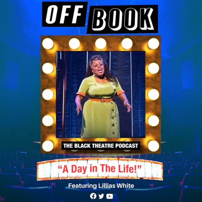 A Day in The Life featuring Lillias White