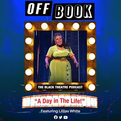 A Day in The Life featuring Lillias White