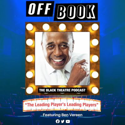 The Leading Player's Leading Players feat. Ben Vereen