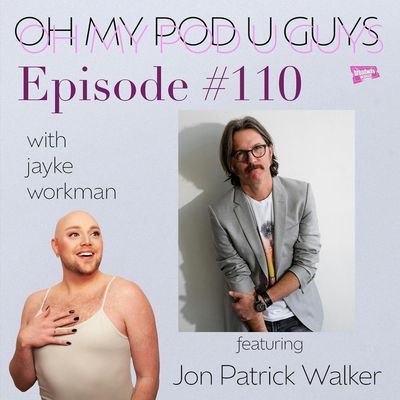 JP Walker is Wrinkling Time