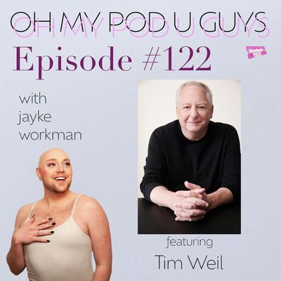 #122 Making Rent with Tim Weil