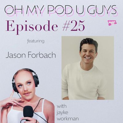 #25 Out of the Midwest and Into The Woods with Jason Forbach