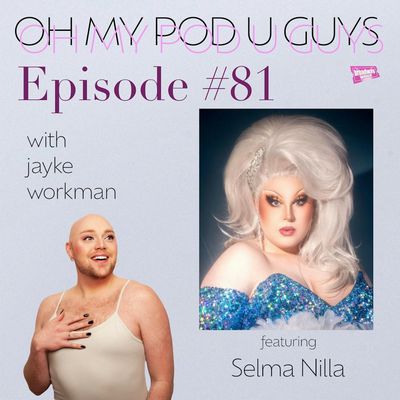 #81 Attend The Fowl Play with Selma Nilla