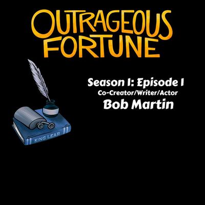 #1 - Bob Martin