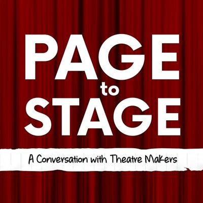 Page To Stage