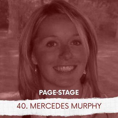 40 - Mercedes Murphy, Director/Writer