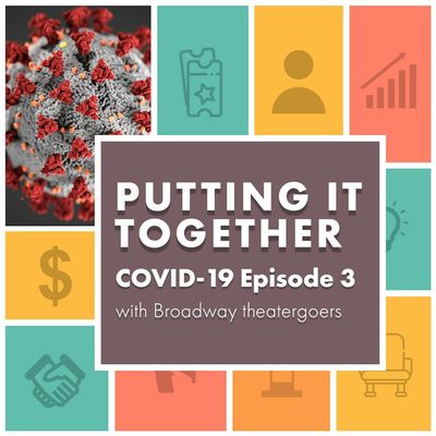 The COVID-19 Specials #3