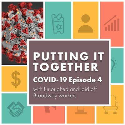 The COVID-19 Specials #4