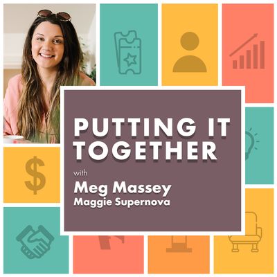 Meg Massey, Maggie Supernova
