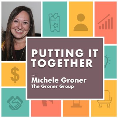 Michele Groner, The Groner Group