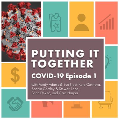 The COVID-19 Specials #1