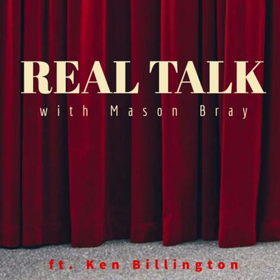 Ep. 10 - BROADWAY TALKS with a Lighting Designer - Ken Billington