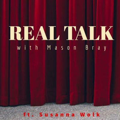 Ep. 11 - BROADWAY TALKS with a Tour Director - Susanna Wolk