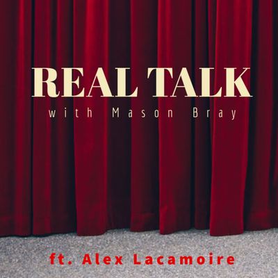 Ep. 21 - BROADWAY TALKS with a Music Supervisor - Alex Lacamoire