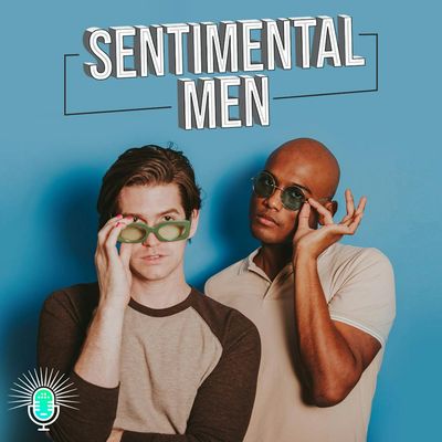 Sentimental Men