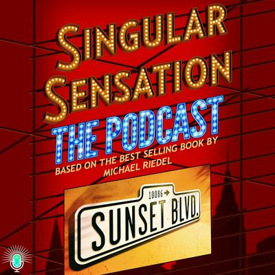 Get Ready for Sunset Boulevard (Trailer)