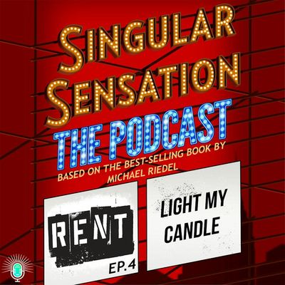 Rent #4: Light My Candle